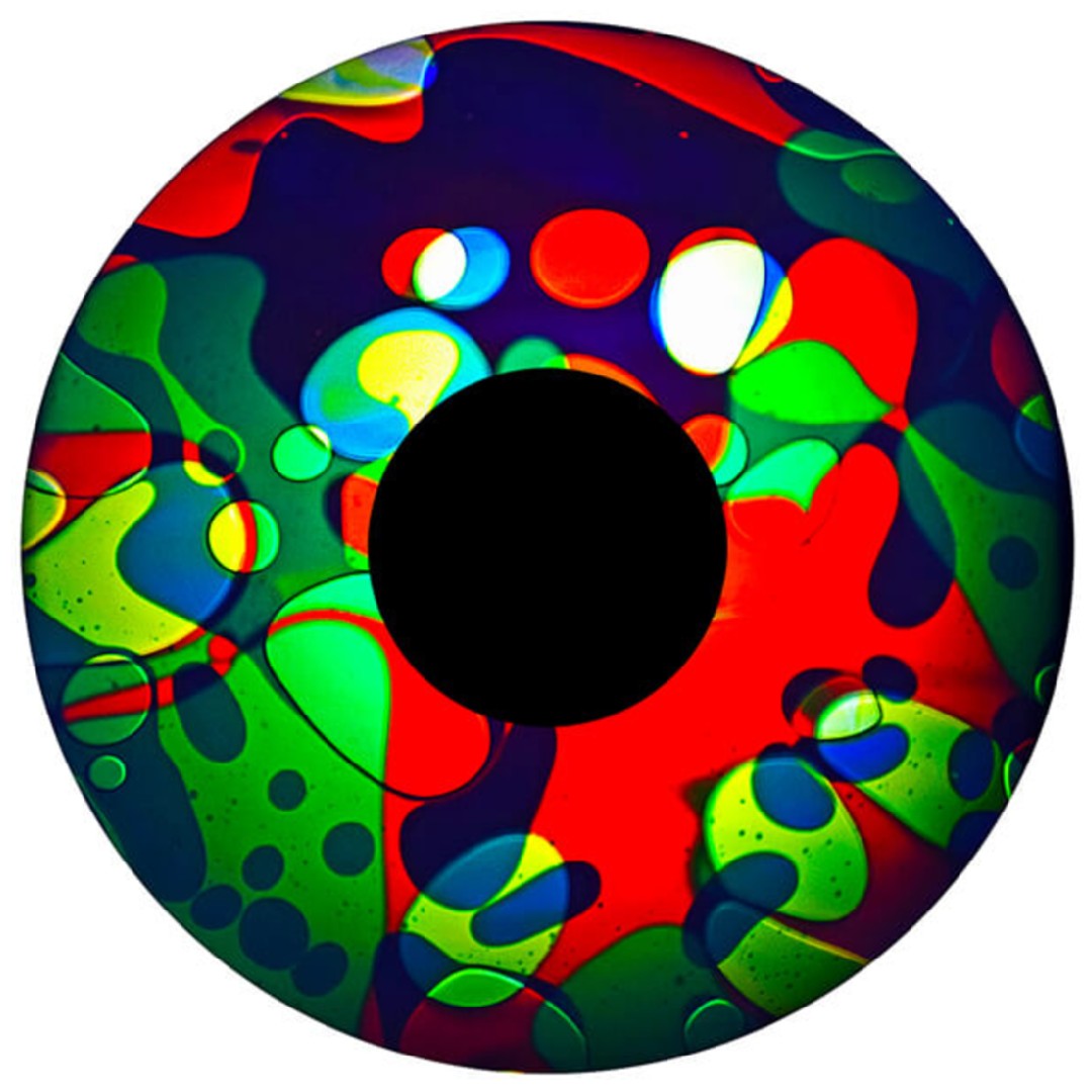Projektor Aura