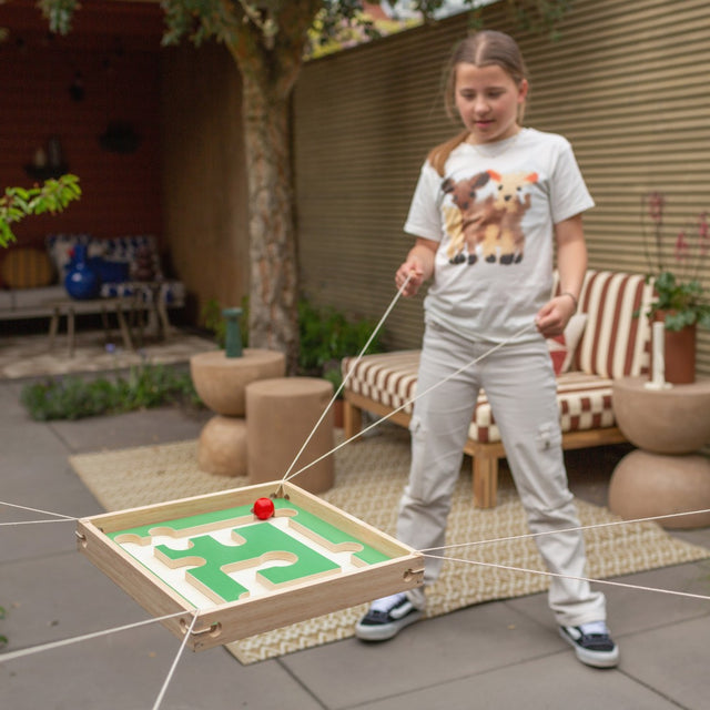 Timska igra koordinacije