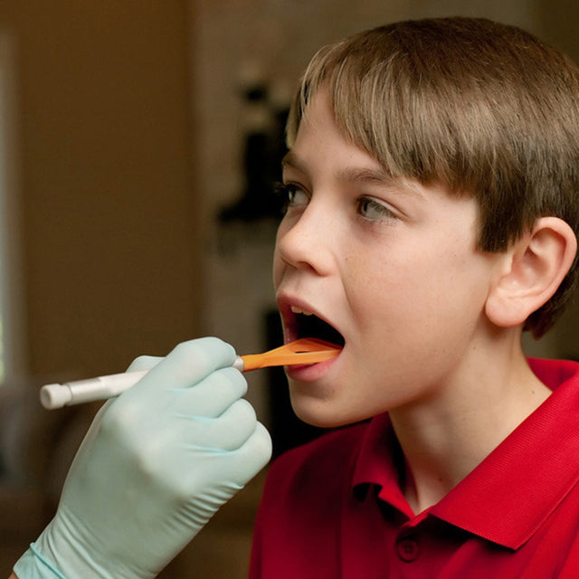 Z-Vibe® nastavak 6 - Tongue