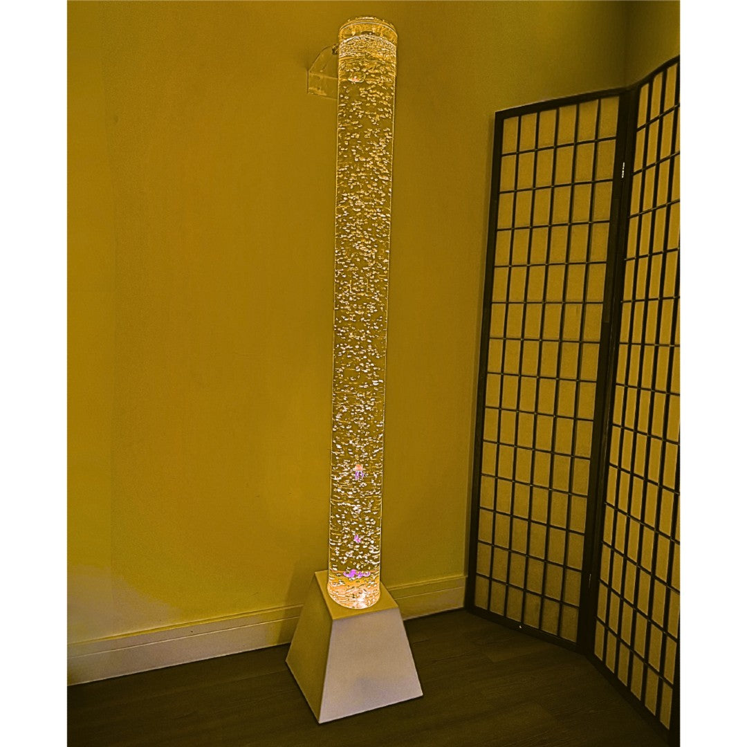 Tuba s mjehurićima - 180 cm