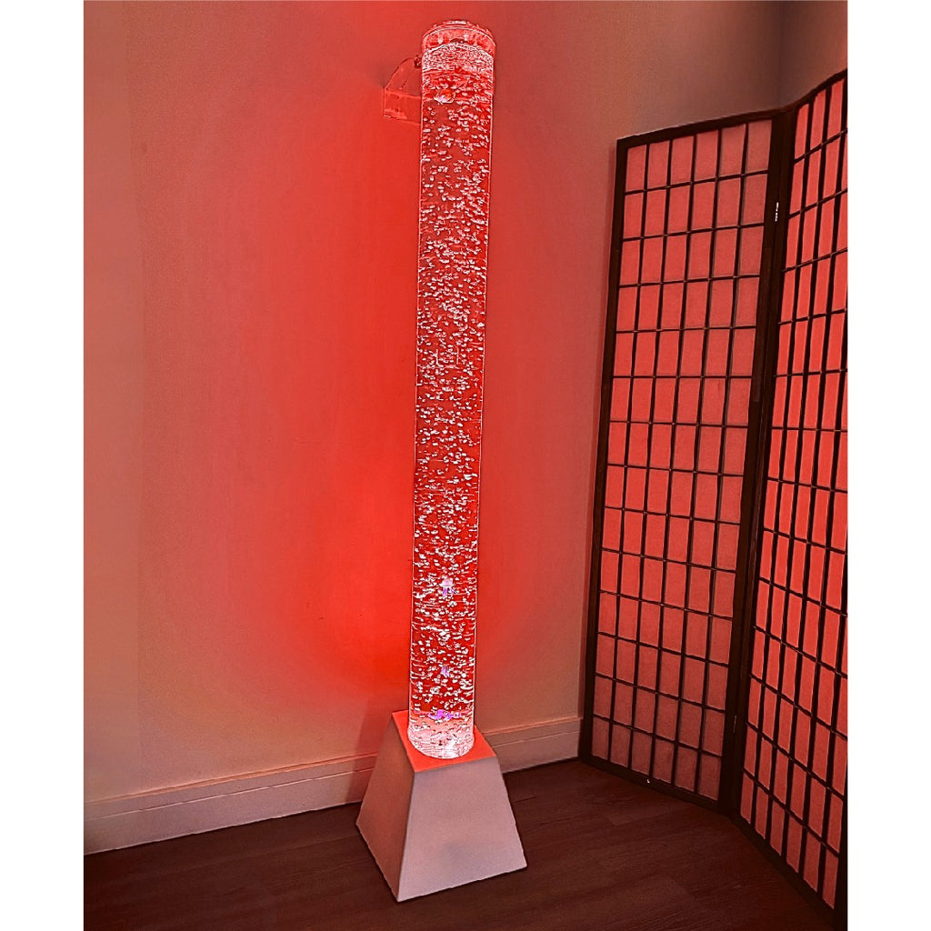 Tuba s mjehurićima - 180 cm