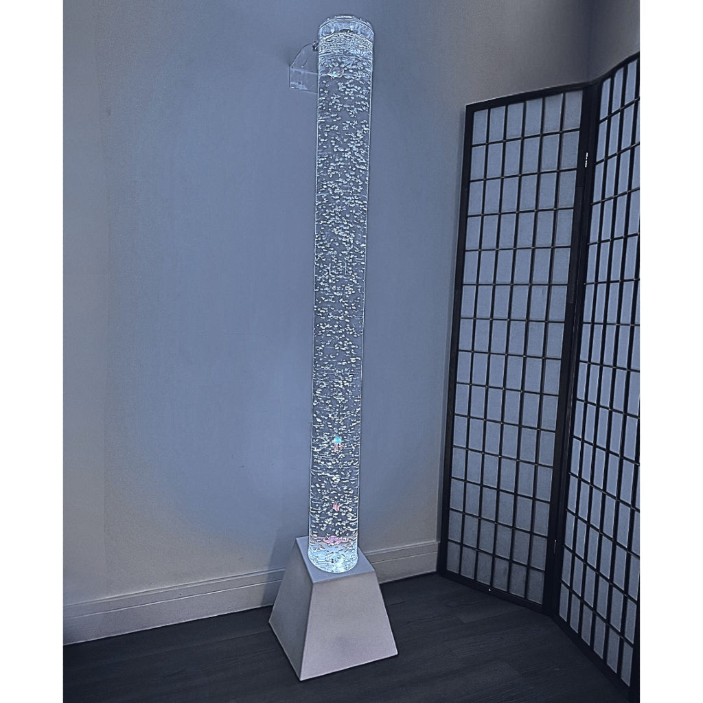 Tuba s mjehurićima - 180 cm