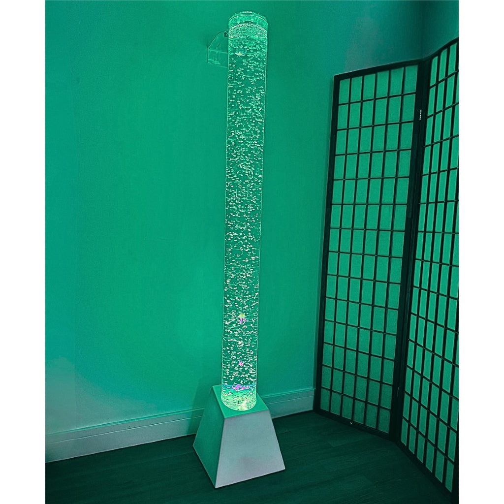 Tuba s mjehurićima - 180 cm