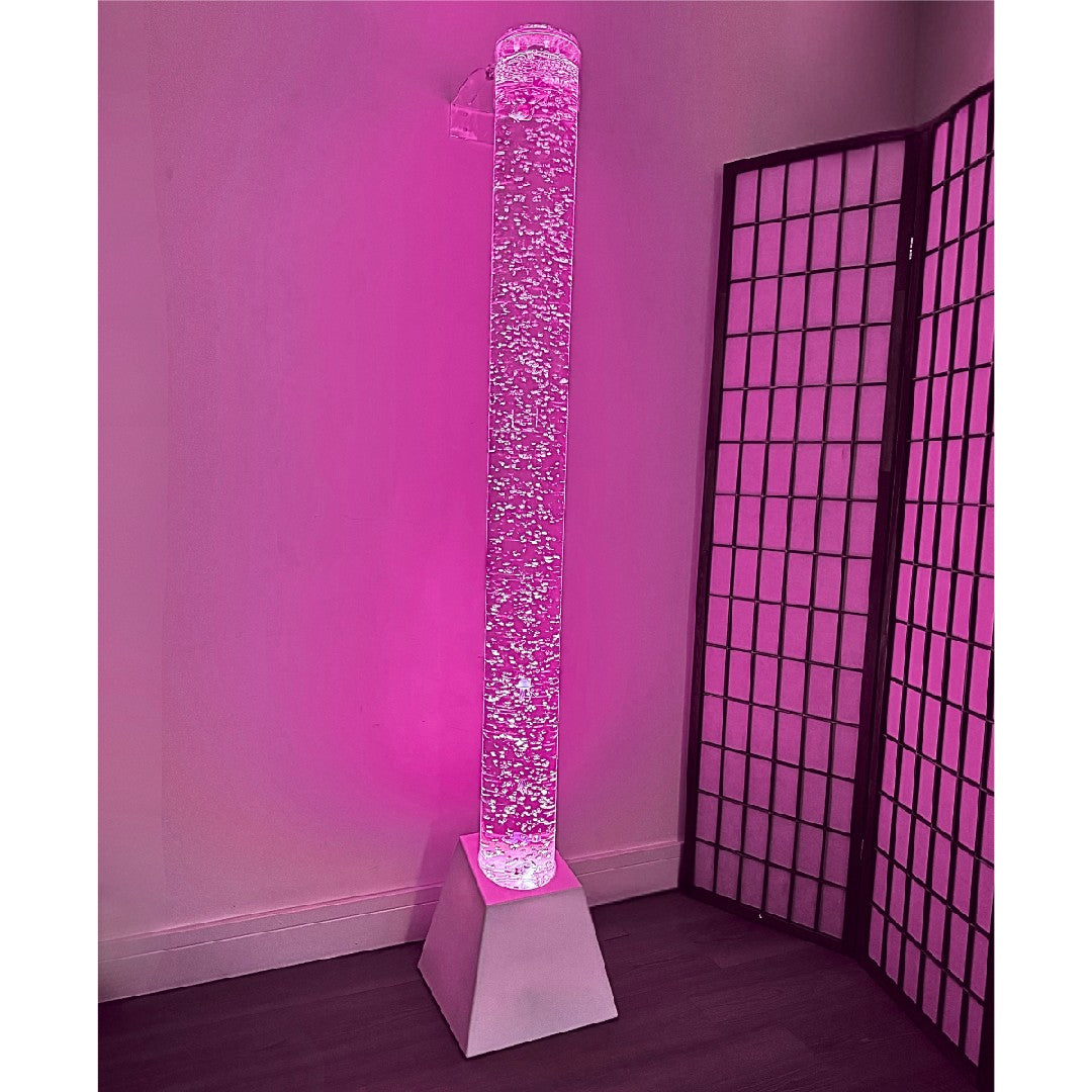 Tuba s mjehurićima - 180 cm