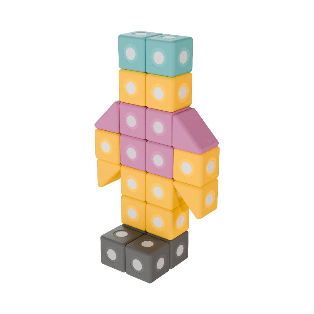 TUKI® BUILDER magnetni gradniki