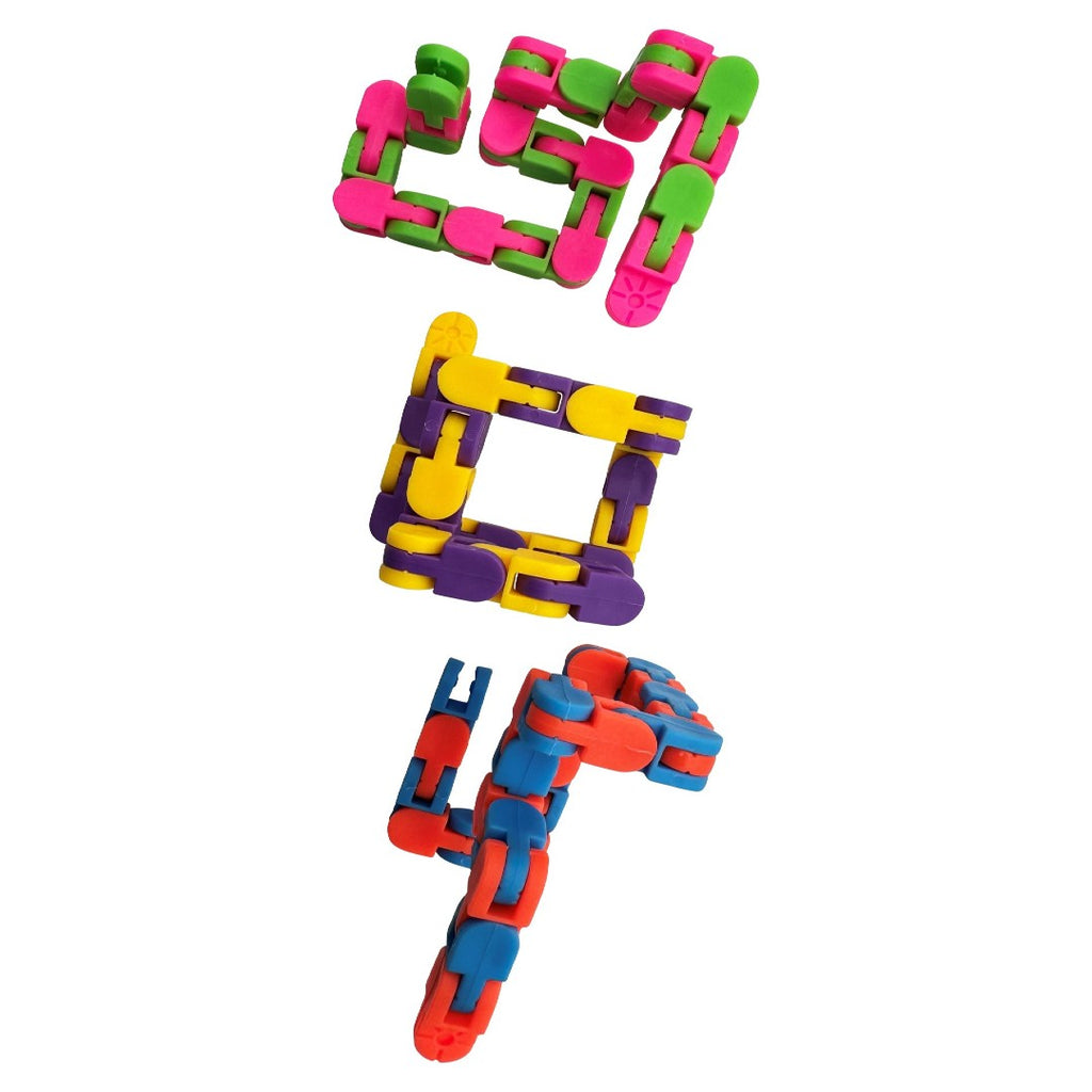 Twist kocke