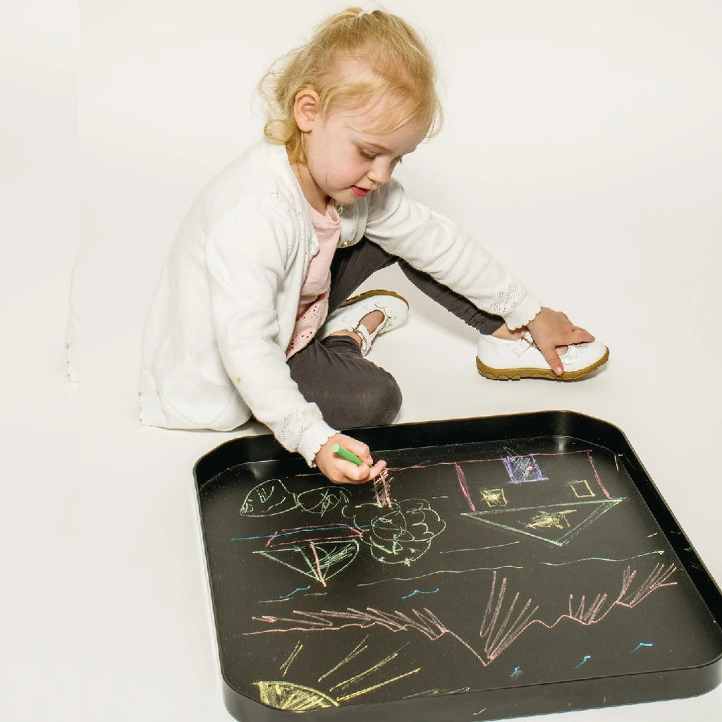Fun2 Play Tray - višenamjenski pladanj za istraživanje