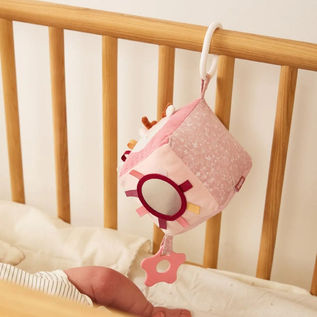 Mekane visilice za krevetiće i kolica - razne vrste