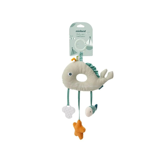 Mekane visilice za krevetiće i kolica - razne vrste