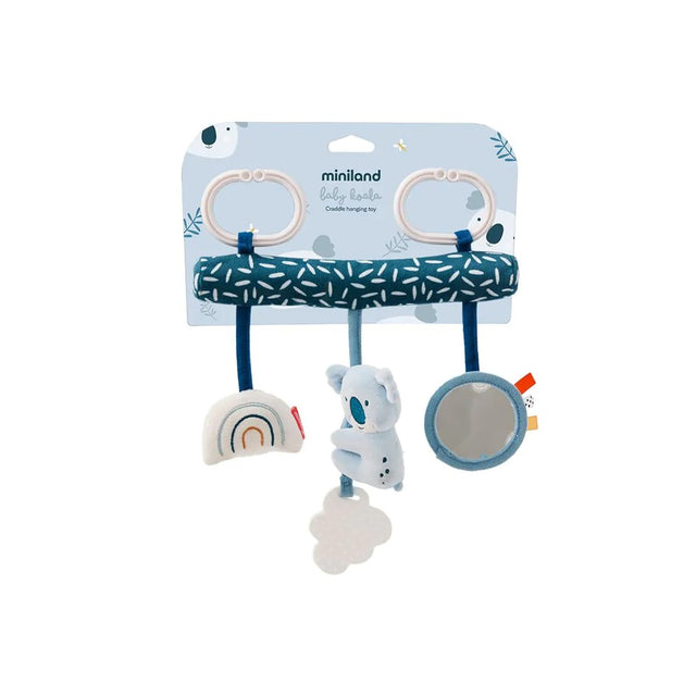 Mekane visilice za krevetiće i kolica - razne vrste