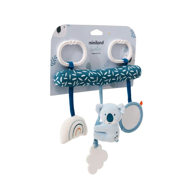 Mekane visilice za krevetiće i kolica - razne vrste