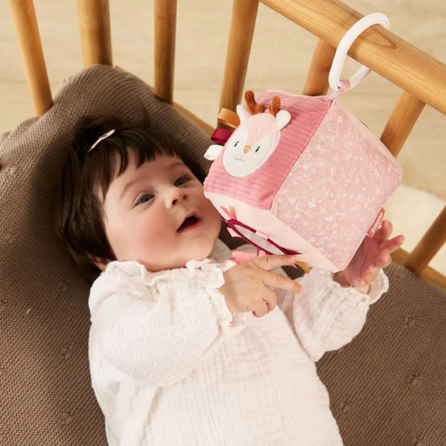 Mekane visilice za krevetiće i kolica - razne vrste