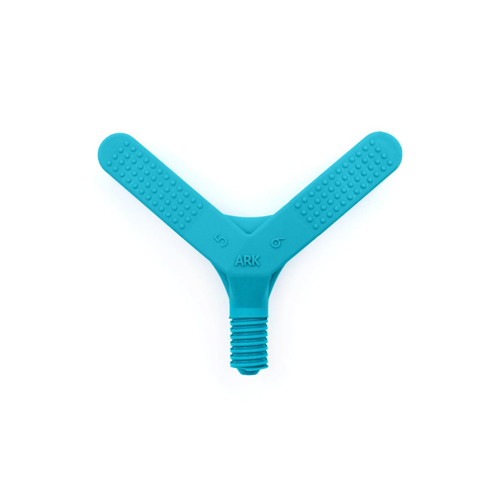 ARK Y zagrizni blok, nastavak za Z-Vibe® (razne vrste)
