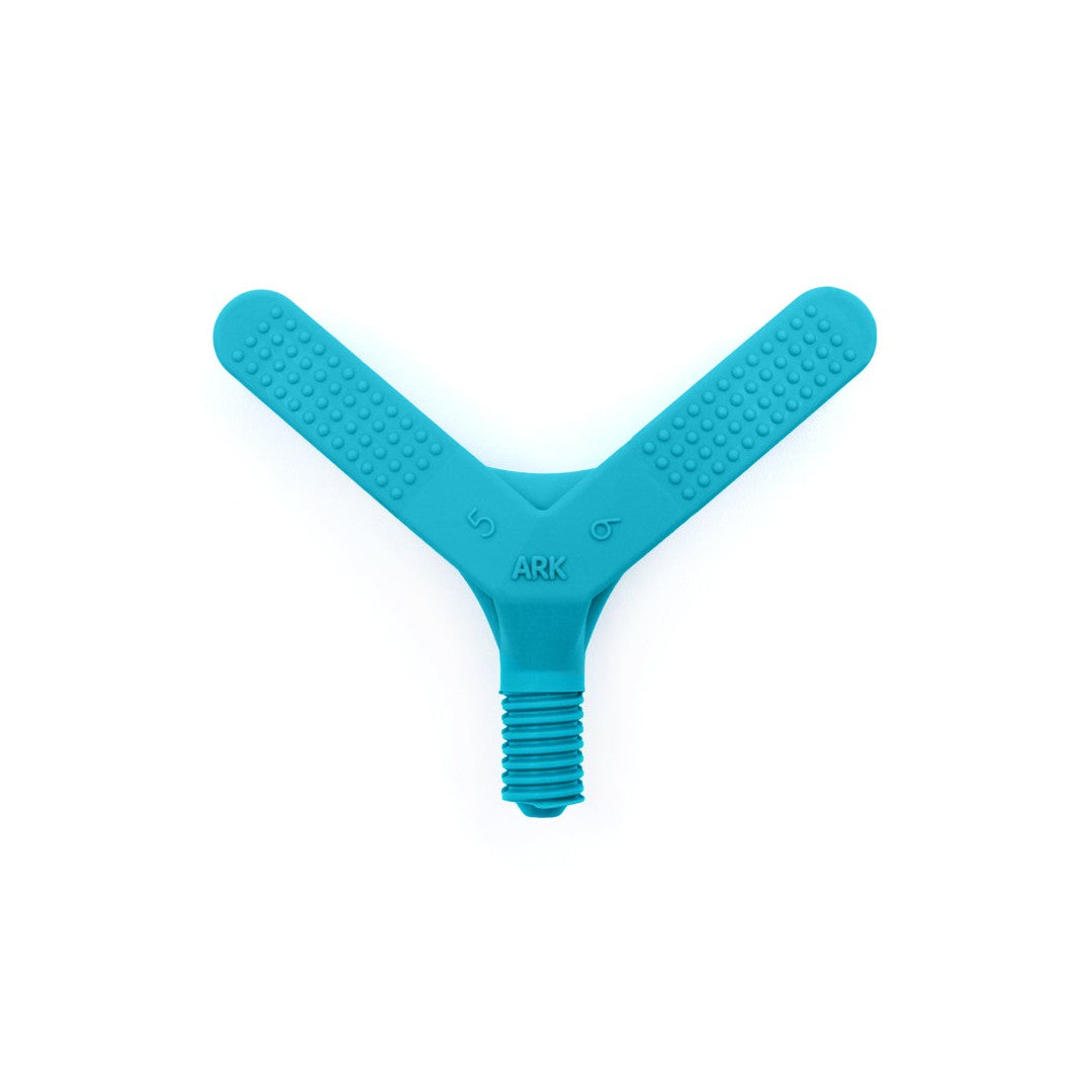 ARK Y zagrizni blok, nastavak za Z-Vibe® (razne vrste)