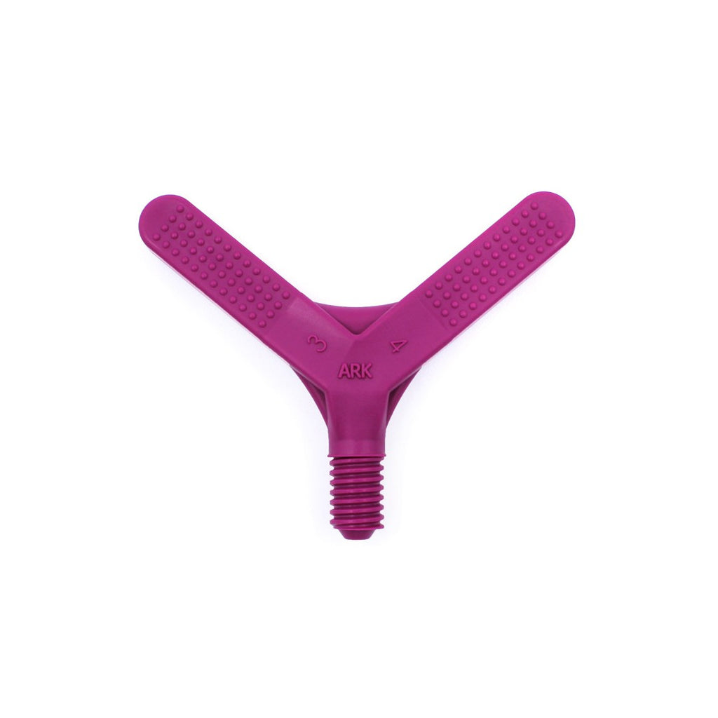 ARK Y zagrizni blok, nastavak za Z-Vibe® (razne vrste)