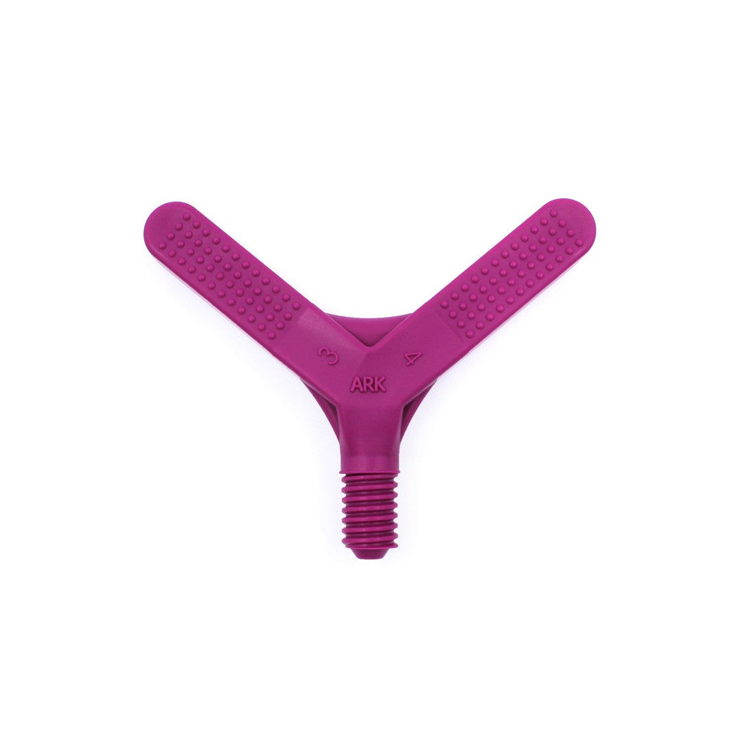 ARK Y zagrizni blok, nastavak za Z-Vibe® (razne vrste)