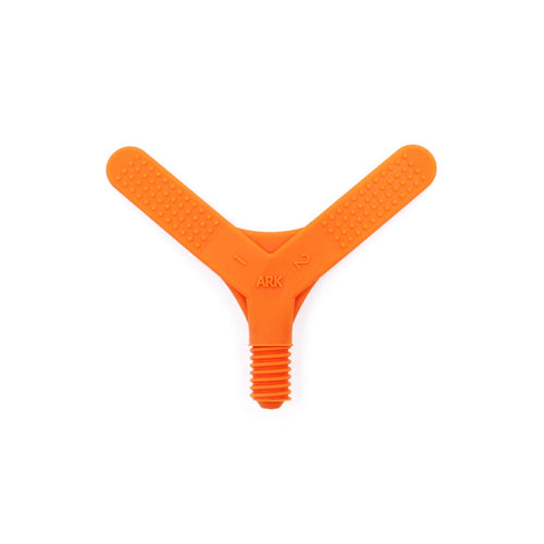 ARK Y zagrizni blok, nastavak za Z-Vibe® (razne vrste)