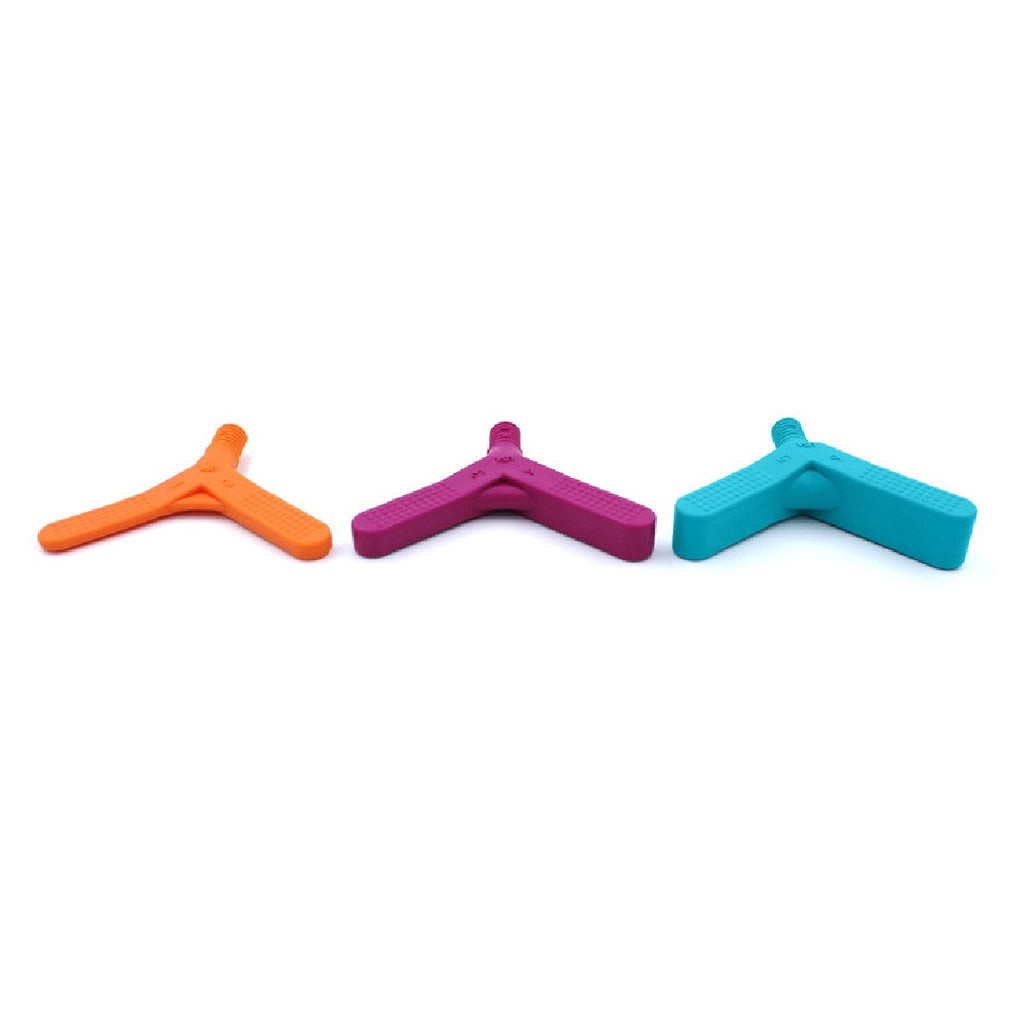 ARK Y zagrizni blok, nastavak za Z-Vibe® (razne vrste)