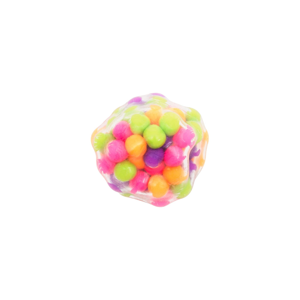 Loptica stiskalica - INC