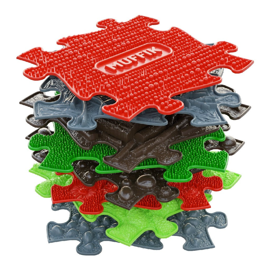 Ortopedske puzzle: Jesen - INC