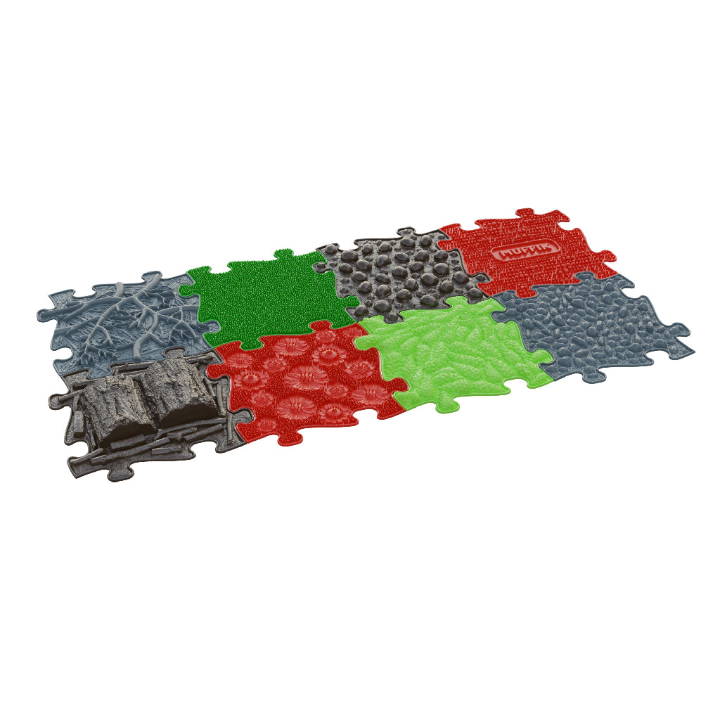 Ortopedske puzzle: Jesen - INC