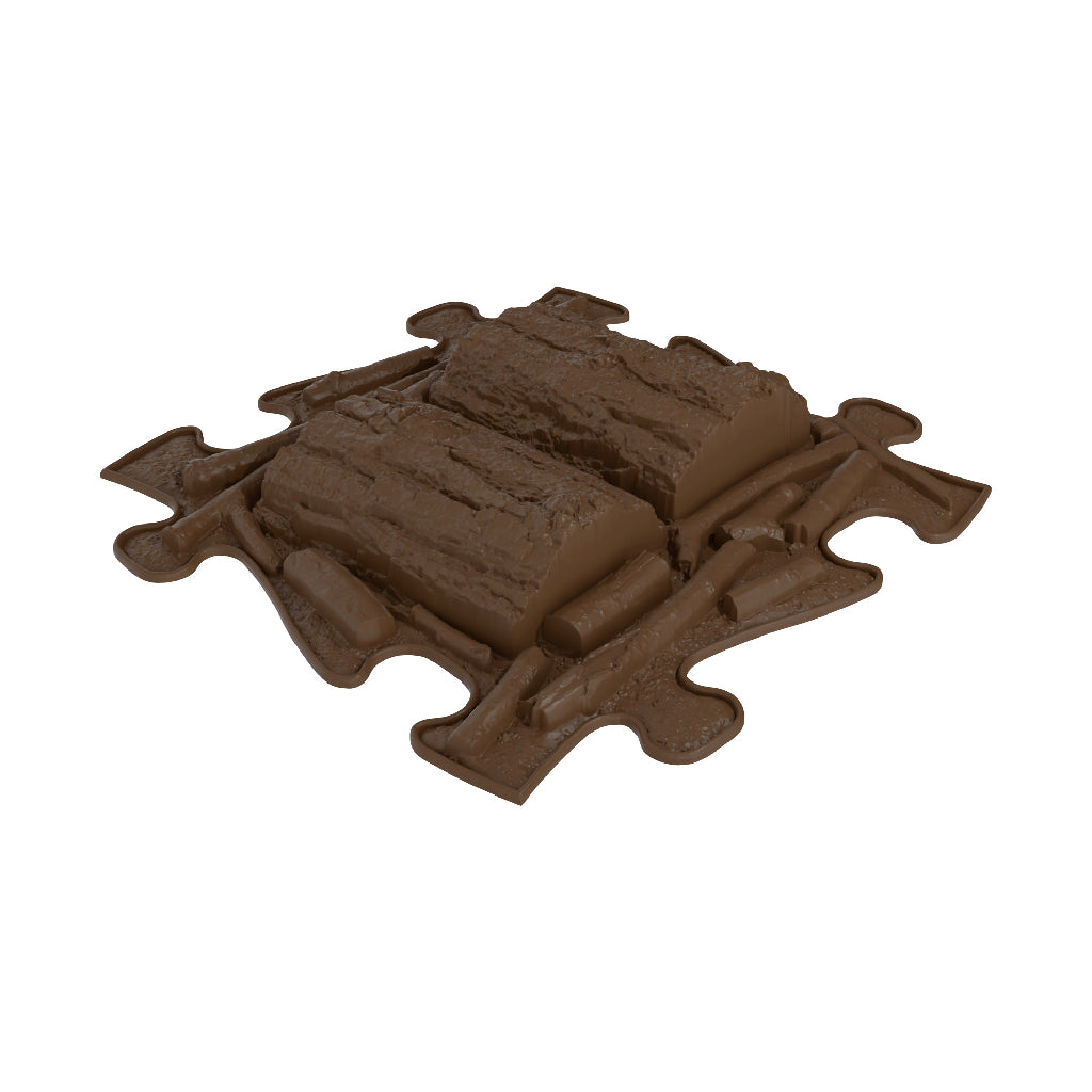 Ortopedske puzzle: Jesen - INC