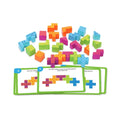 STEM: Geo puzzle - INC