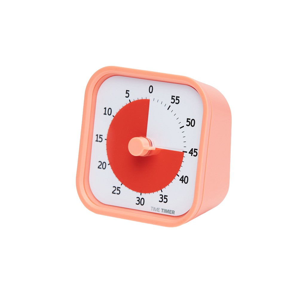 timer