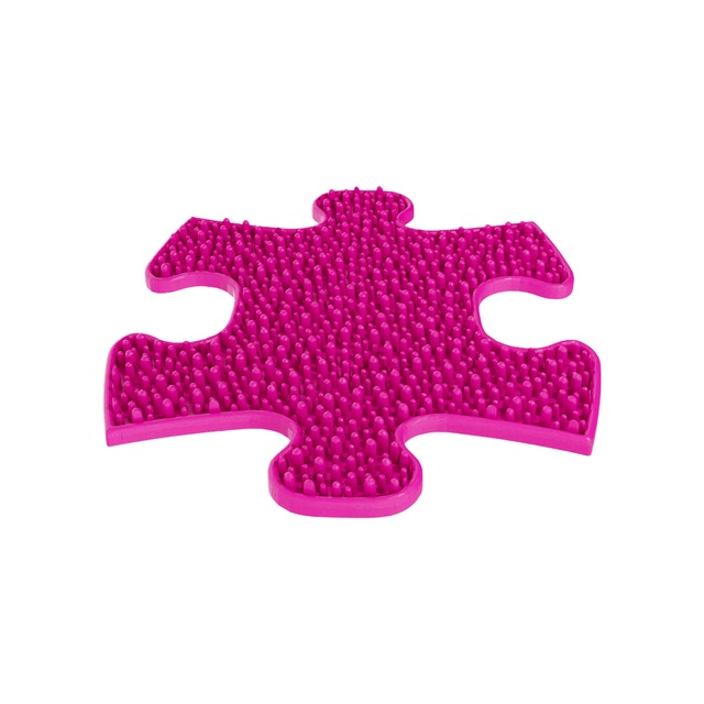 Ortopedske Puzzle: Think Pink - INC